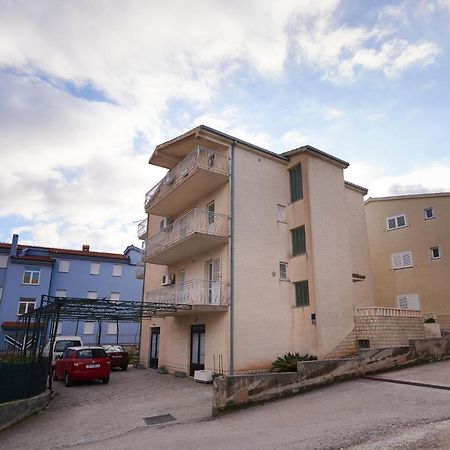Apartments Lara Stobreč Eksteriør billede